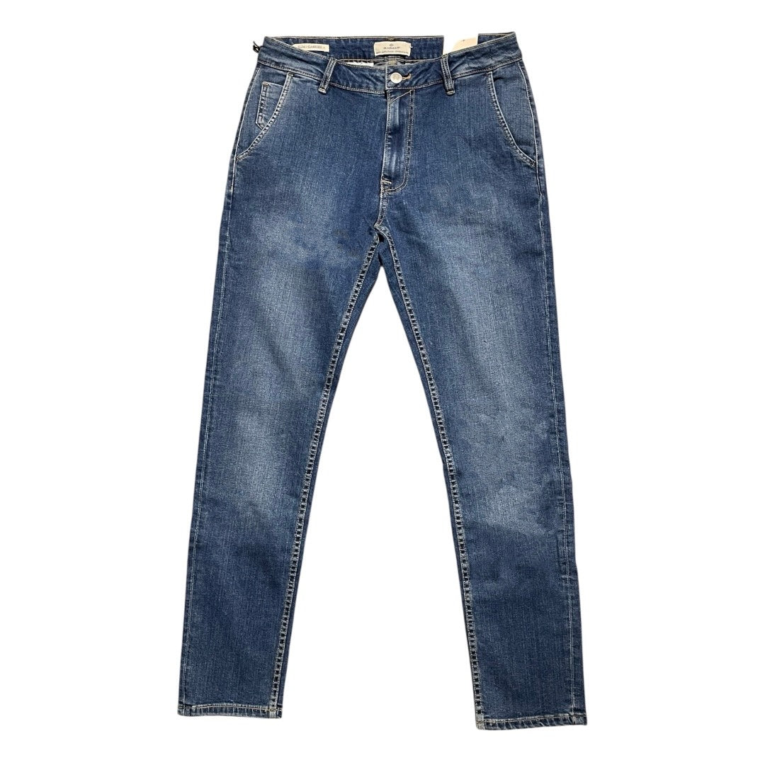 Jeans slim fit tasca america MK1950007 - MARKUP