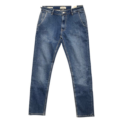 Jeans slim fit tasca america MK1950007 - MARKUP