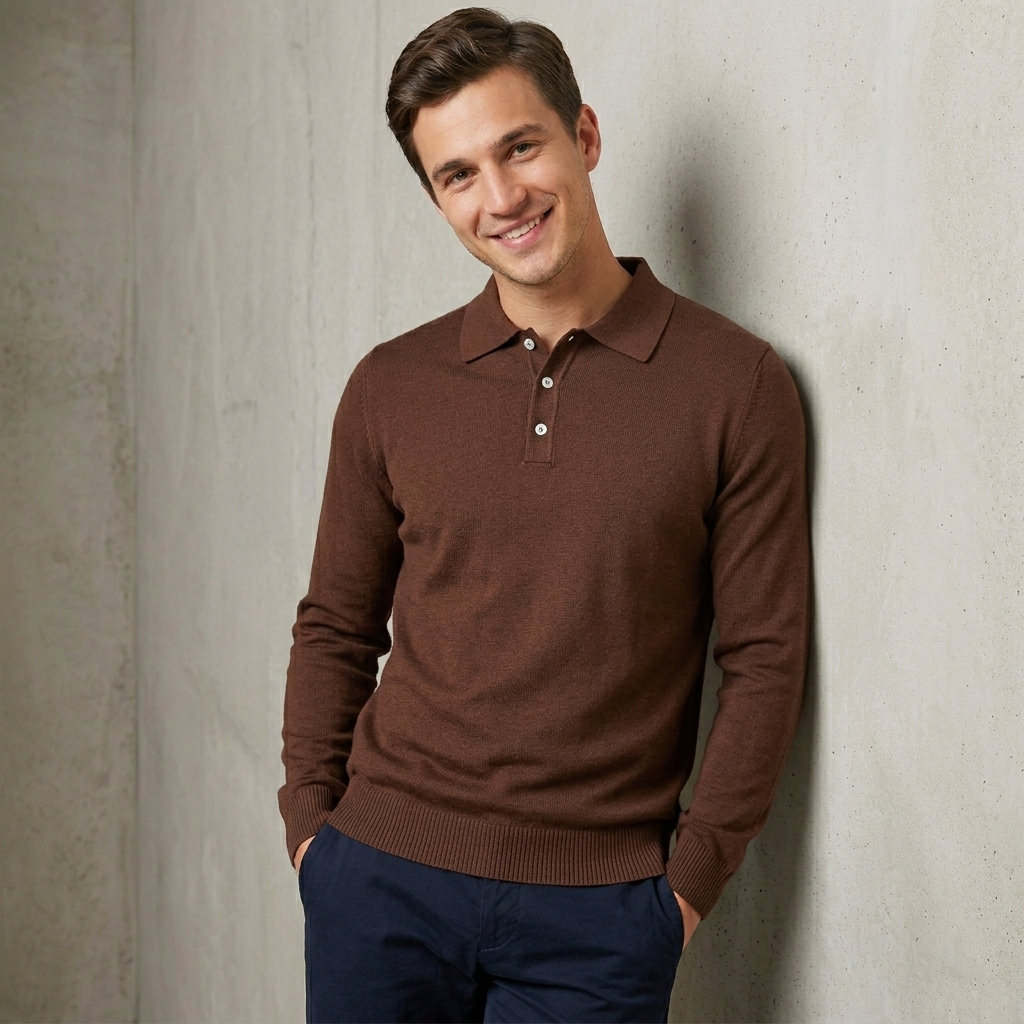 TORONTO - Polo - L'UOMO SARTORIALE