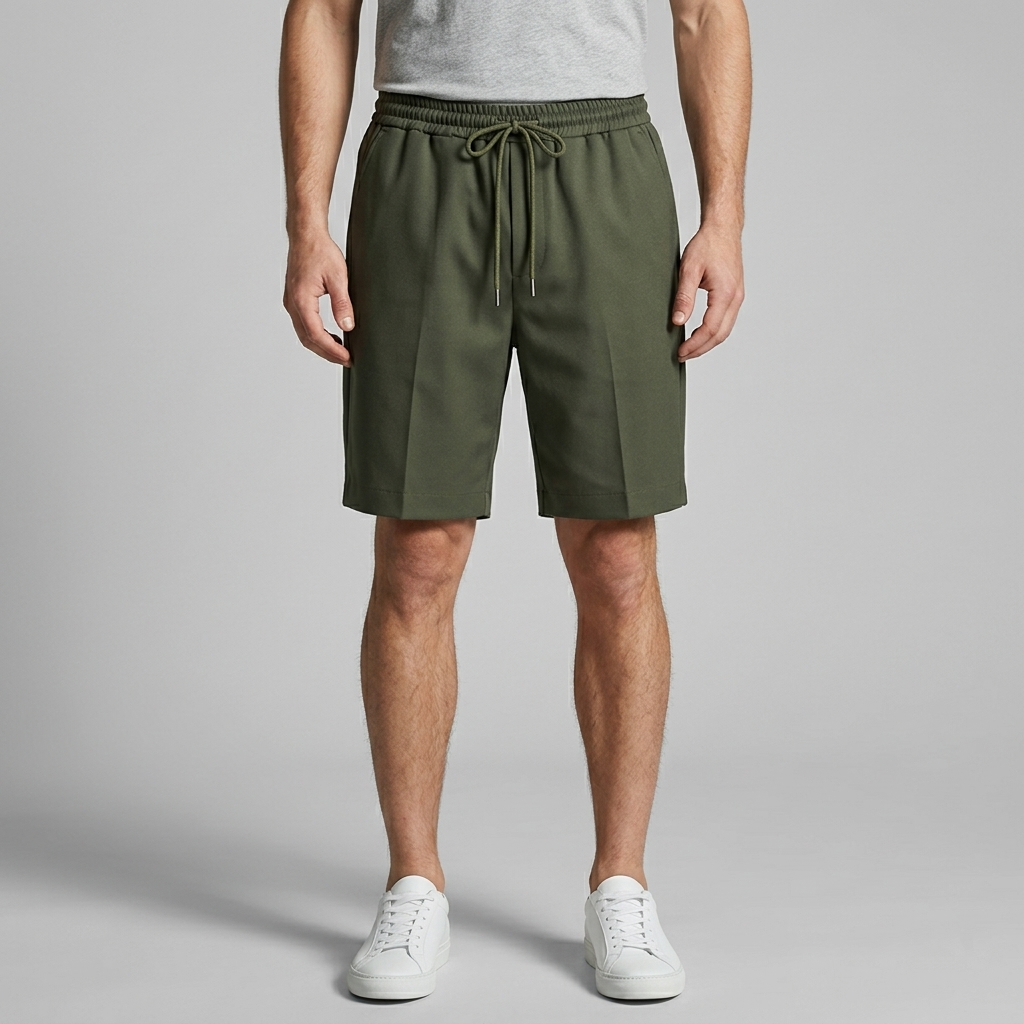 Bermuda uomo pantalaccio EGITTO - L'UOMO SARTORIALE