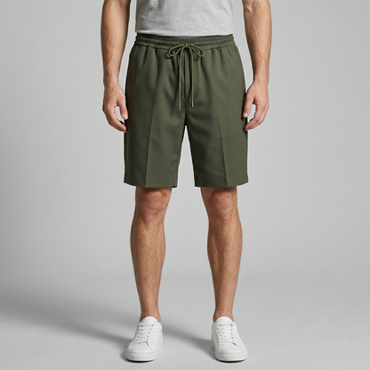 Bermuda uomo pantalaccio EGITTO - L'UOMO SARTORIALE