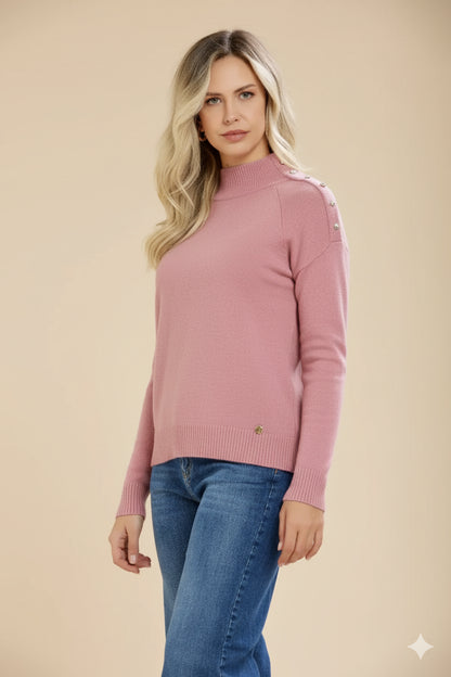 CM161 - Maglia - CAROLA MARIA