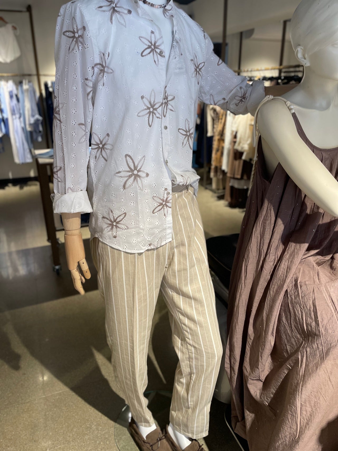 47142637 Pantalone PRIMO EMPORIO – Vog Shop Online