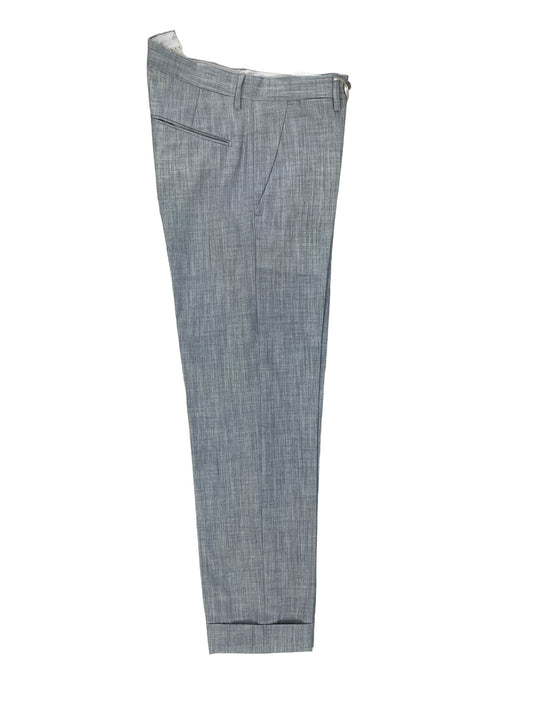 DS3582010 - Pantalone - L'UOMO SARTORIALE