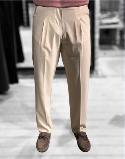 MENA25 - Pantalone - L'UOMO SARTORIALE