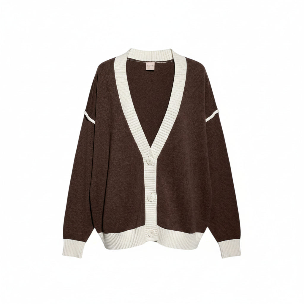 14-B620 - Cardigan - EXTYN