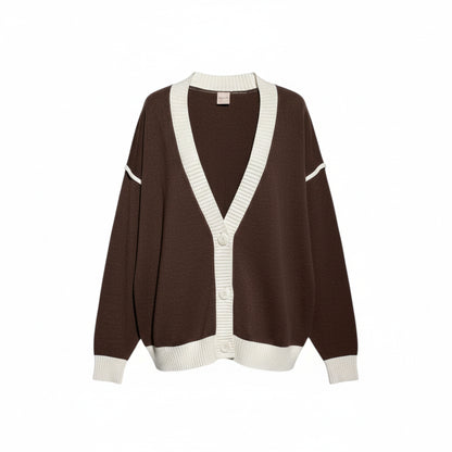 14-B620 - Cardigan - EXTYN