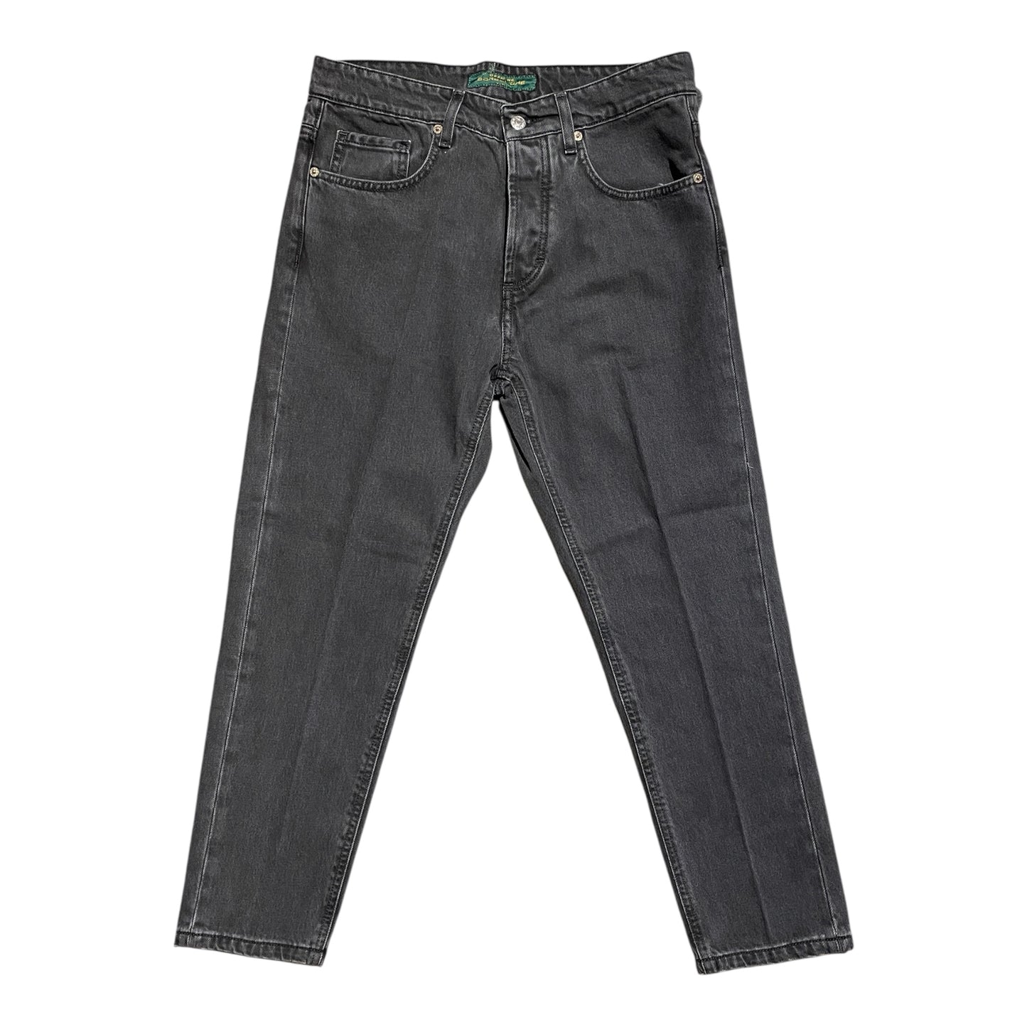 BG119 - JEANS - L'UOMO SARTORIALE