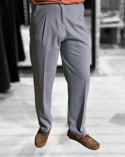 MENA25 - Pantalone - L'UOMO SARTORIALE