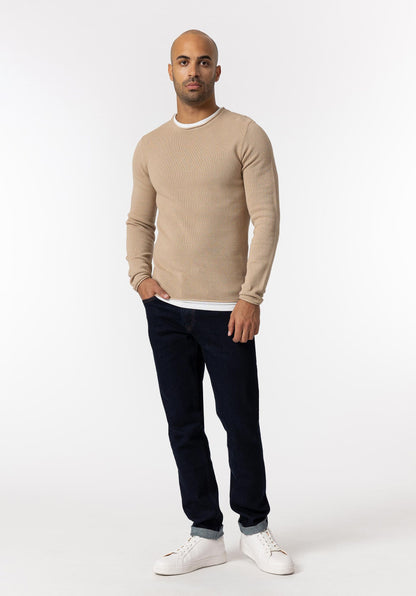 10051443-TYLER - JEANS - TIFFOSI