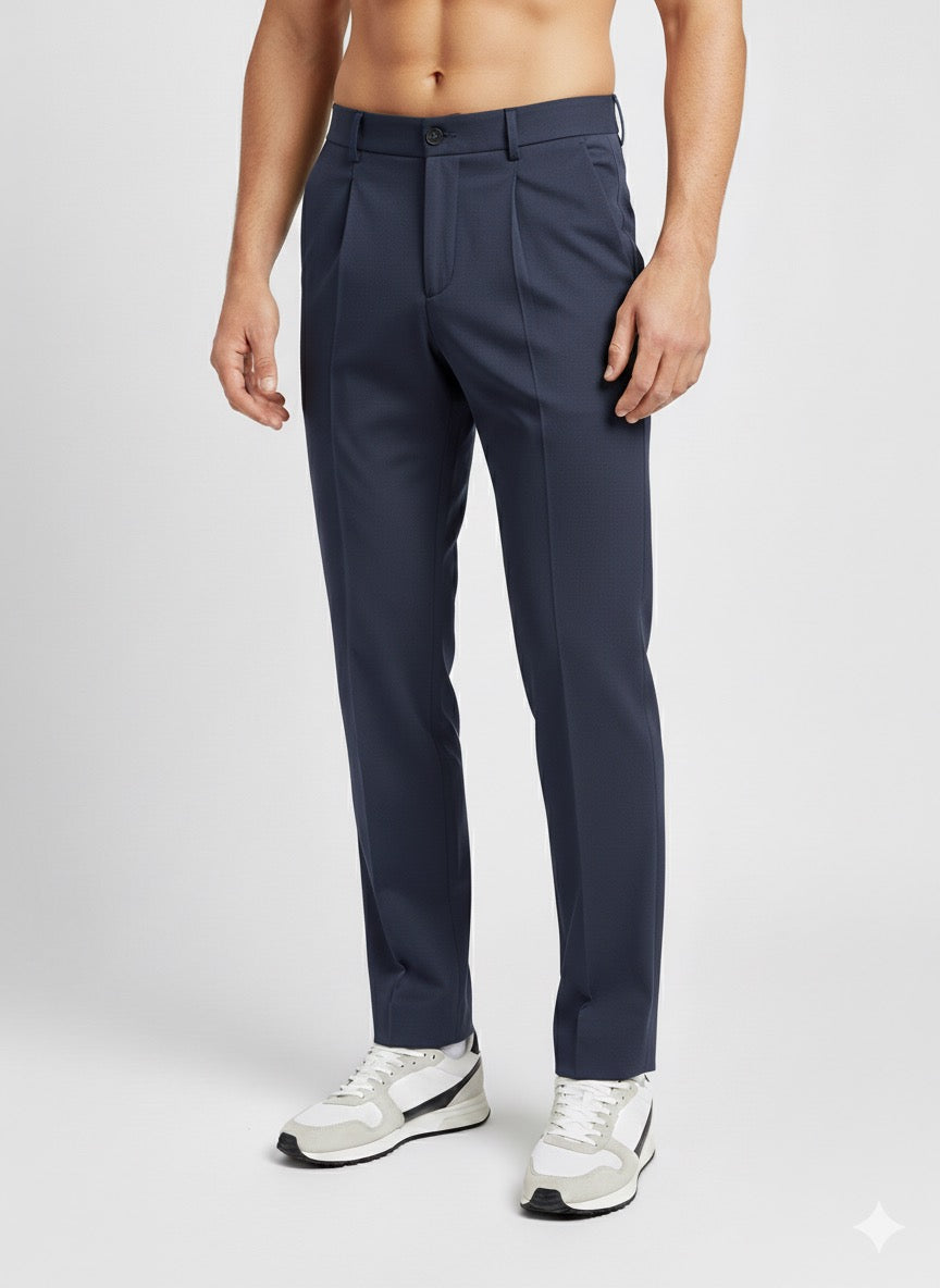 1125-BOGOTA' - Pantalone - MARCO NILS
