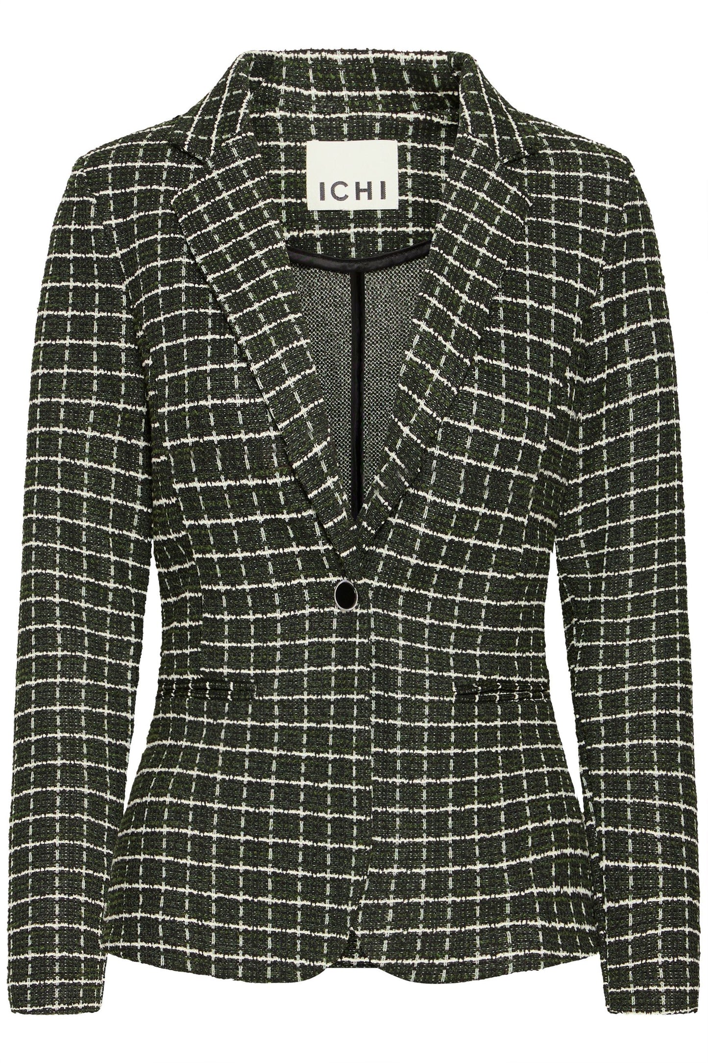 IHKATE-20124271 - Giacca - ICHI