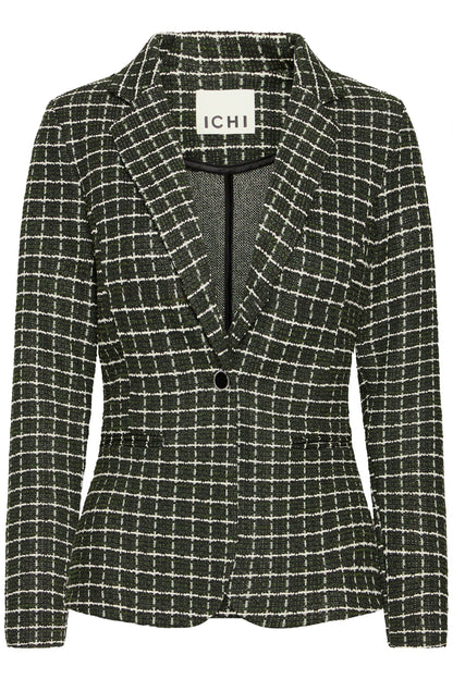 IHKATE-20124271 - Giacca - ICHI