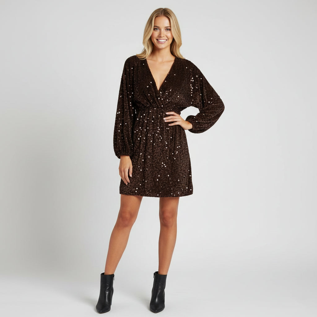 26196 - Vestito - FRANZESE