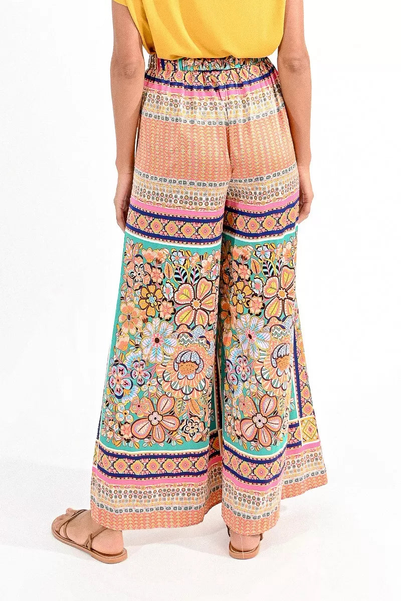 N183ACE004 - Pantalone - MOLLY BRACKEN