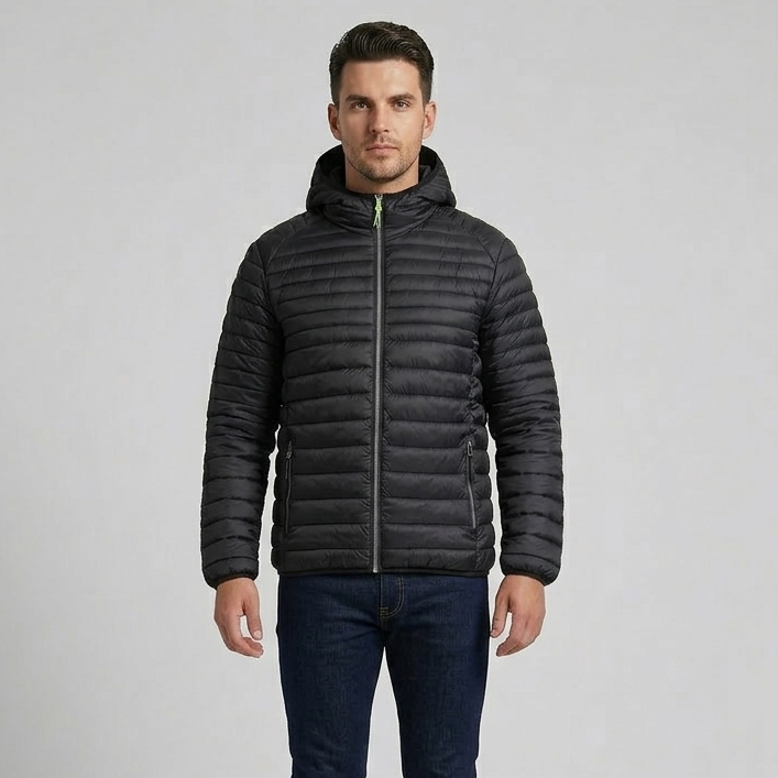 BOMBER - Giubbino - L'UOMO SARTORIALE