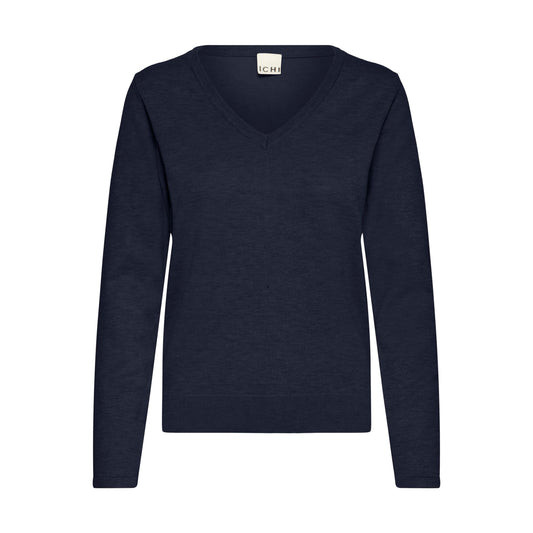 IHLULS-20125815 - Maglia - ICHI