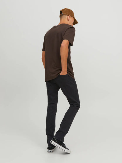 GLENN-12246949  356 - JEANS - JACK & JONES