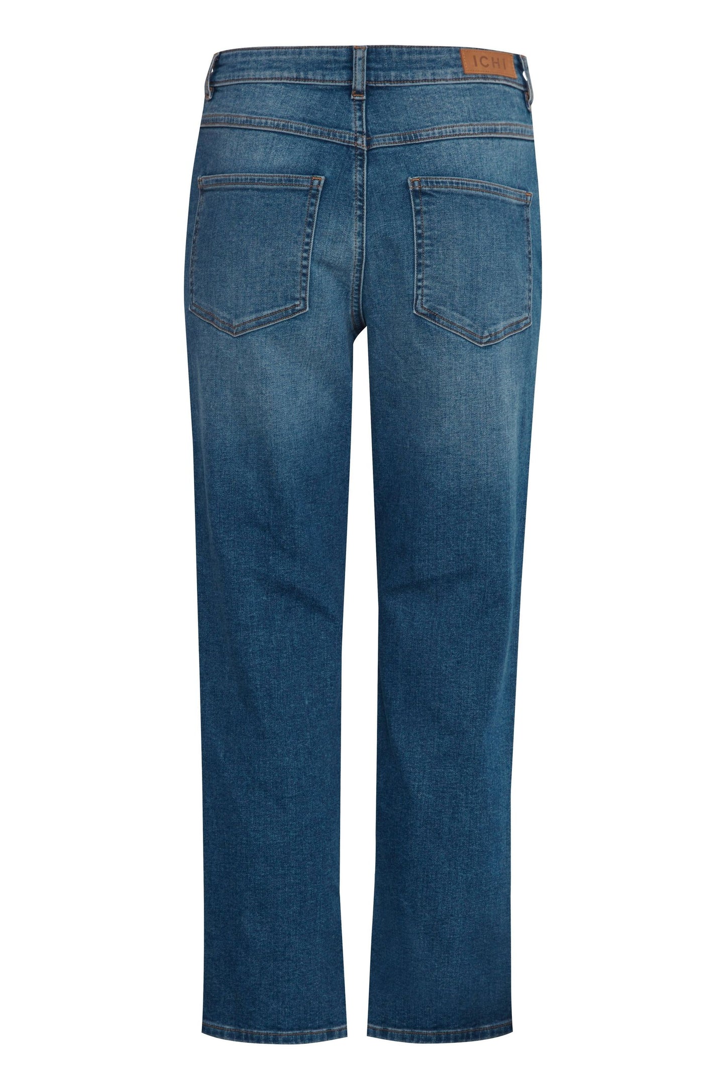 IHTWIGGY-20110967 - JEANS - ICHI