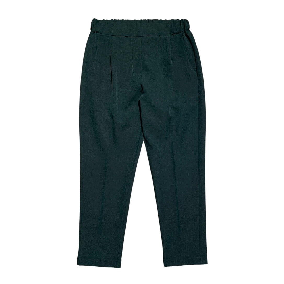 Pantalone donna elastico in vita B98108 - AVENUE