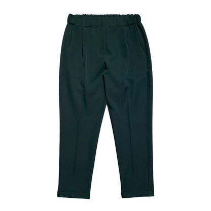 Pantalone donna elastico in vita B98108 - AVENUE