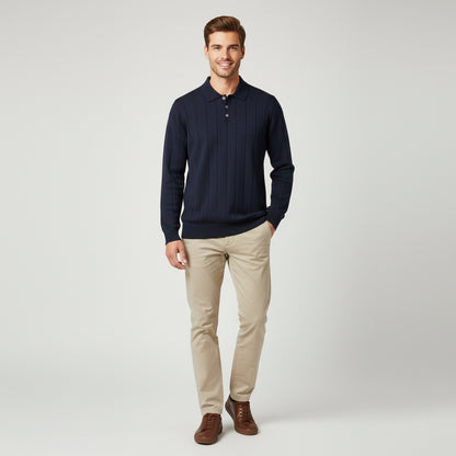 GROENLANDIA - Polo - L'UOMO SARTORIALE