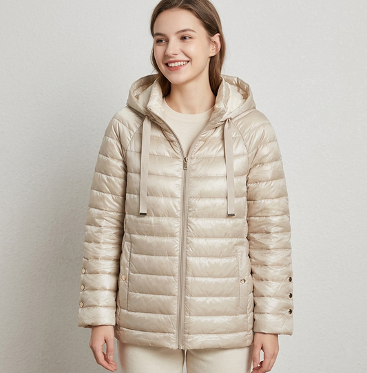 GIA2508 - Giubbino - FRANZESE