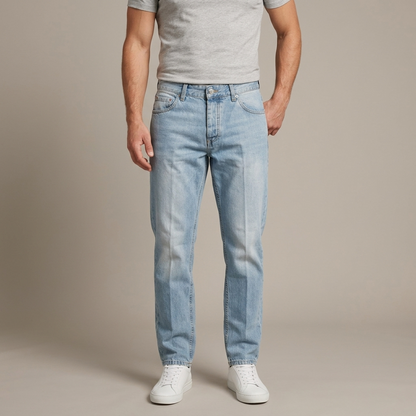JESON - JEANS - L'UOMO SARTORIALE