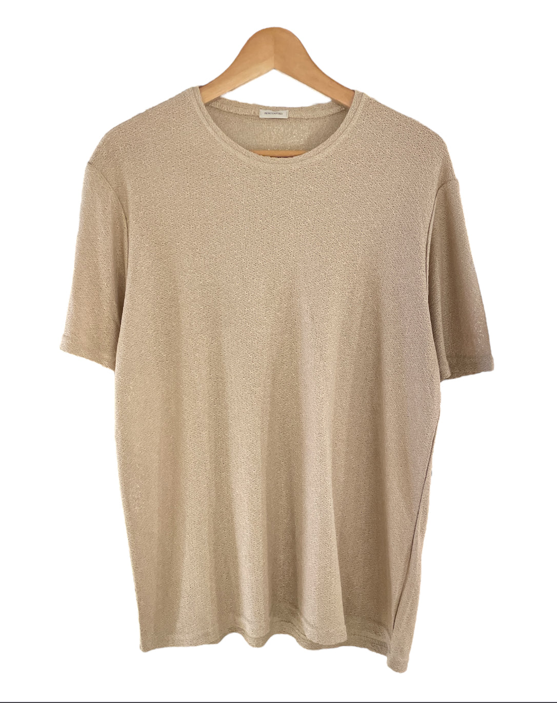 11258765 - T-shirt - MARCO NILS