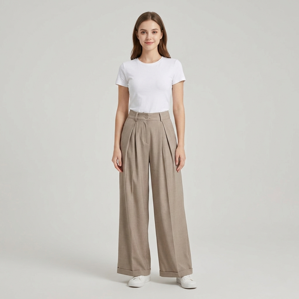 04D125 - Pantalone - EXTYN