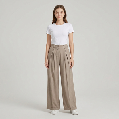 04D125 - Pantalone - EXTYN