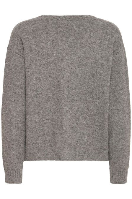 IHDASILA-20124215 - Cardigan - ICHI