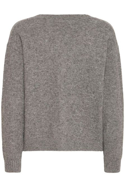 IHDASILA-20124215 - Cardigan - ICHI