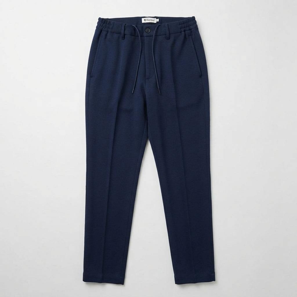 Pantalaccio uomo tessuto punto milano UR2151017 - URBAN RING