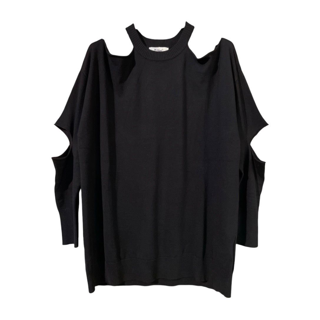 Maglia donna aperture BS2700026 - BLASH