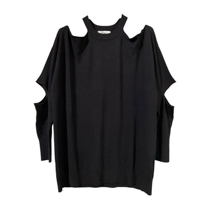 Maglia donna aperture BS2700026 - BLASH