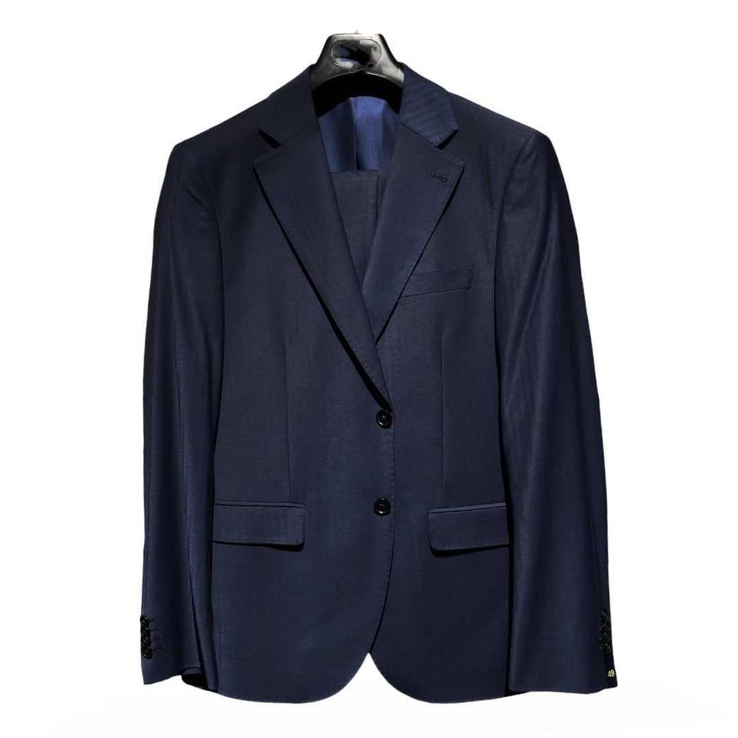 Abito slim fit TINA