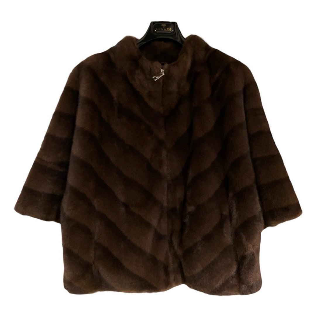 1013 - Eco Pelliccia - FRANZESE