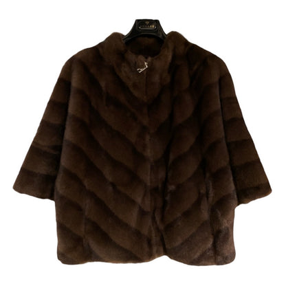 1013 - Eco Pelliccia - FRANZESE