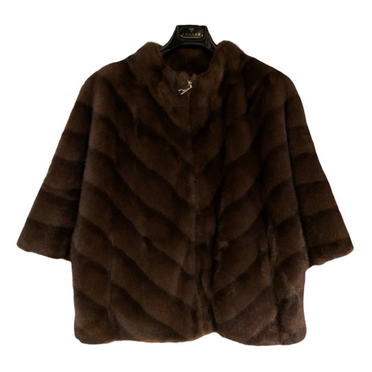 1013 - Eco Pelliccia - FRANZESE