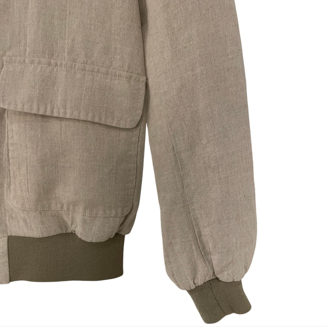 CP128 - Giubbino - PAUL MIRANDA