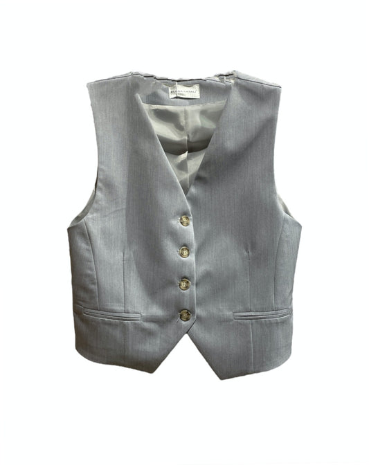 78605 - Vest - ELENA CASALI