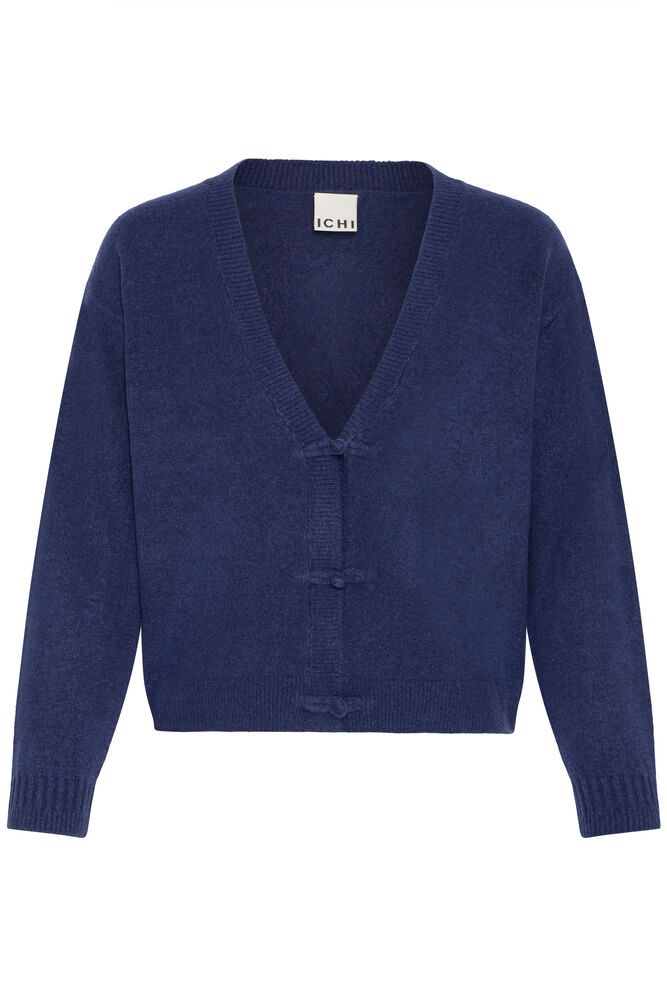 IHDASILA-20124215 - Cardigan - ICHI