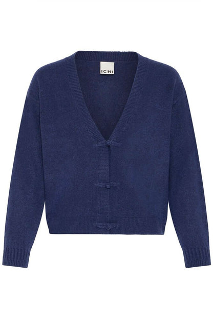 IHDASILA-20124215 - Cardigan - ICHI