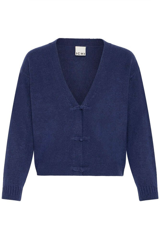 IHDASILA-20124215 - Cardigan - ICHI