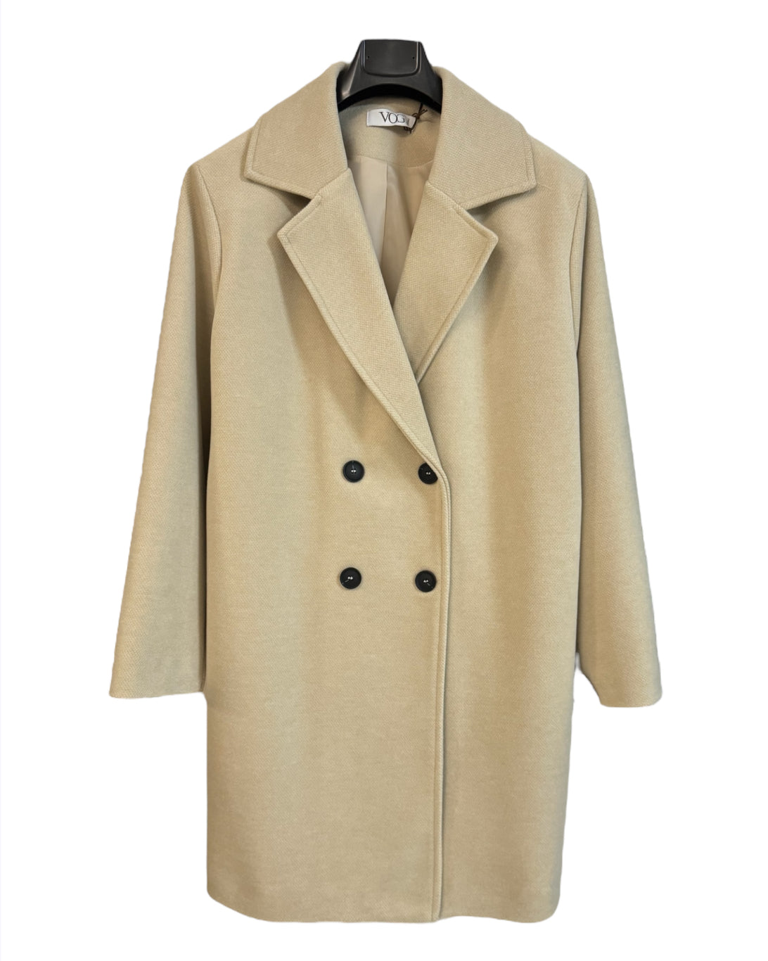 C237FD/752 - Cappottino - VOG