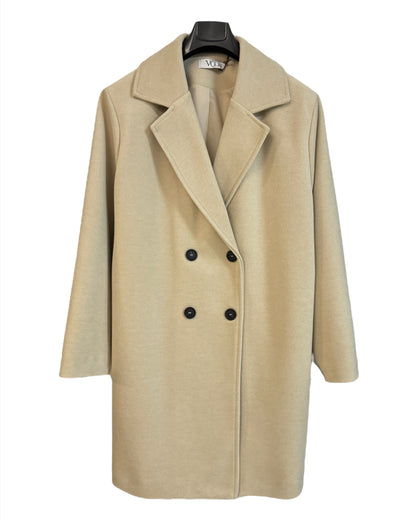 C237FD/752 - Cappottino - VOG