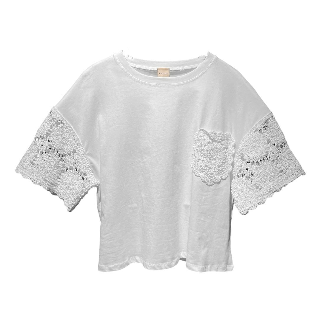 15D279 - T-shirt - EXTYN