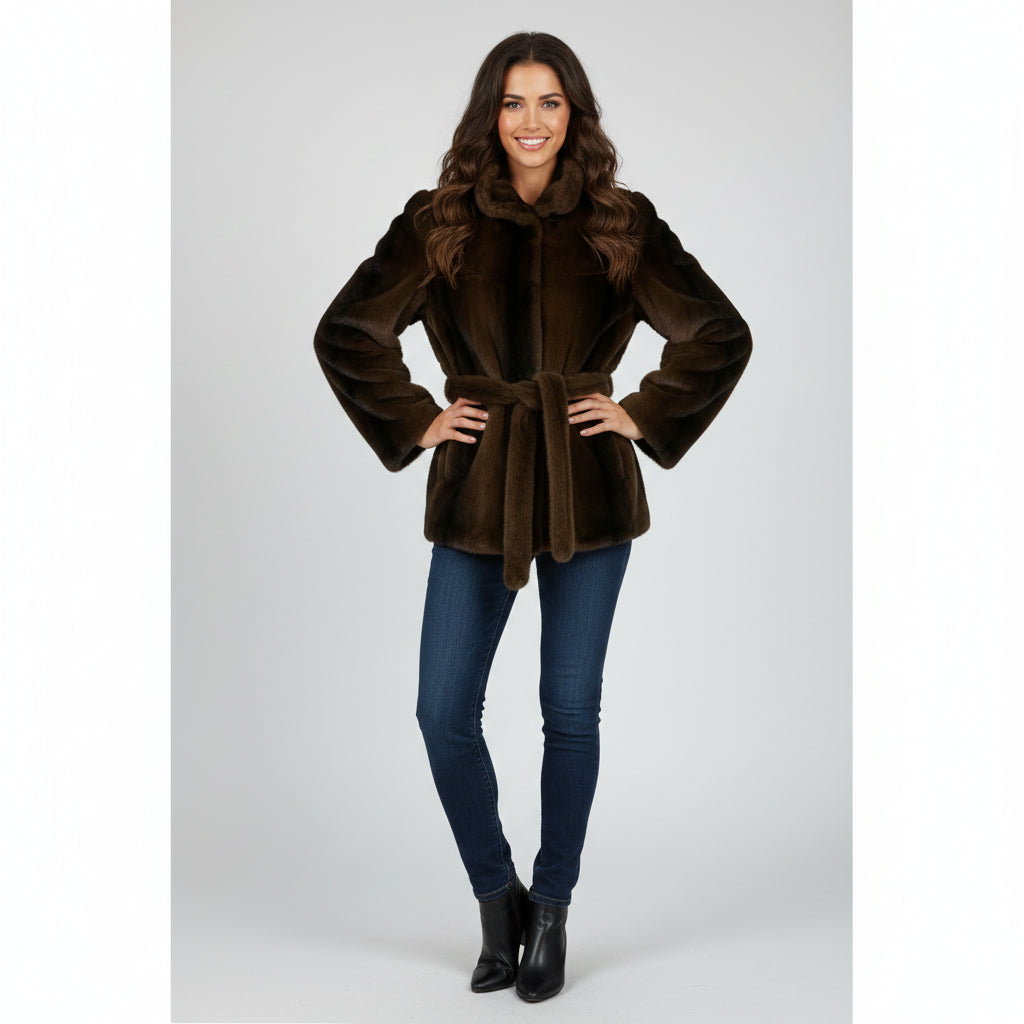 5411 - Eco Pelliccia - FRANZESE