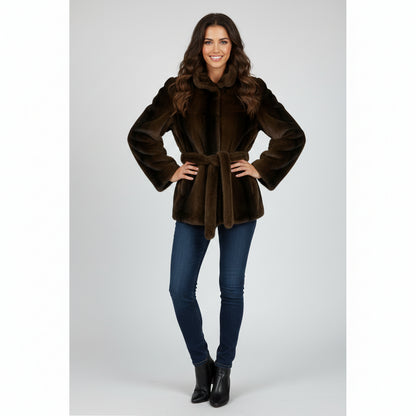 5411 - Eco Pelliccia - FRANZESE